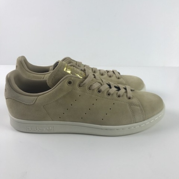 adidas Other - Adidas ORIGINALS STAN SMITH Sneakers TAN